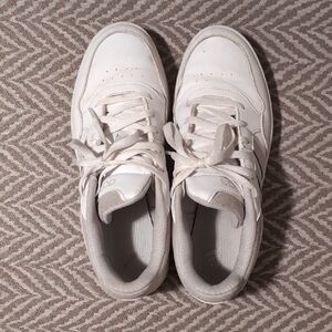 adidas Women's White Sneakers